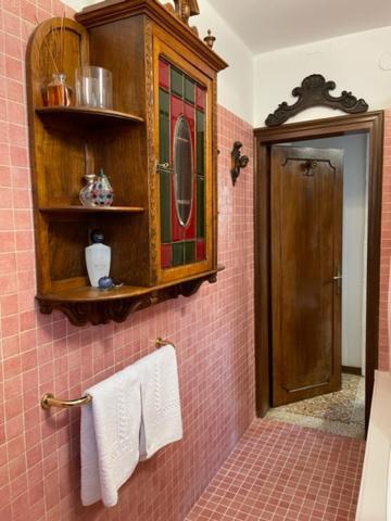 Ca' Della Carita' Veneza Exterior foto